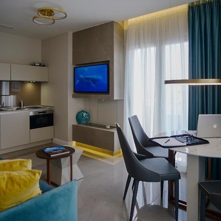 קאבאלה L - Suites מראה חיצוני תמונה