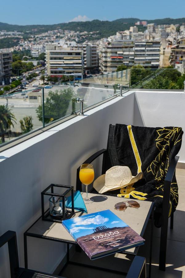 קאבאלה L - Suites מראה חיצוני תמונה