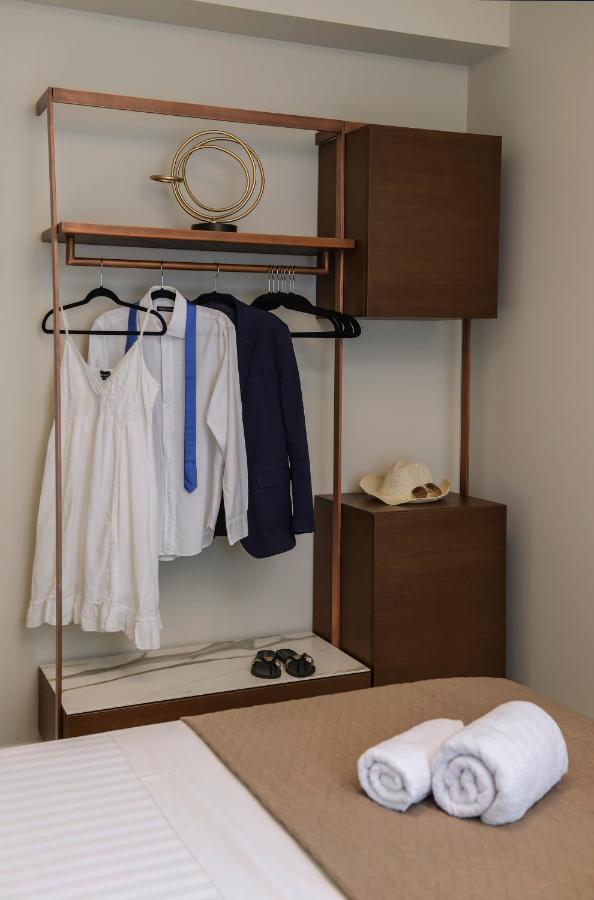 קאבאלה L - Suites מראה חיצוני תמונה