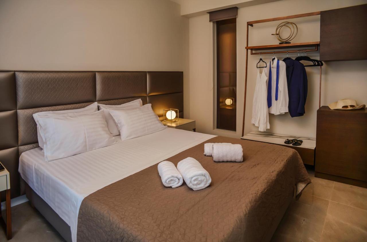 קאבאלה L - Suites מראה חיצוני תמונה