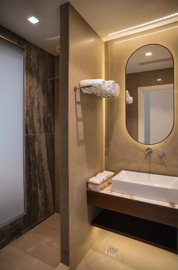 קאבאלה L - Suites מראה חיצוני תמונה