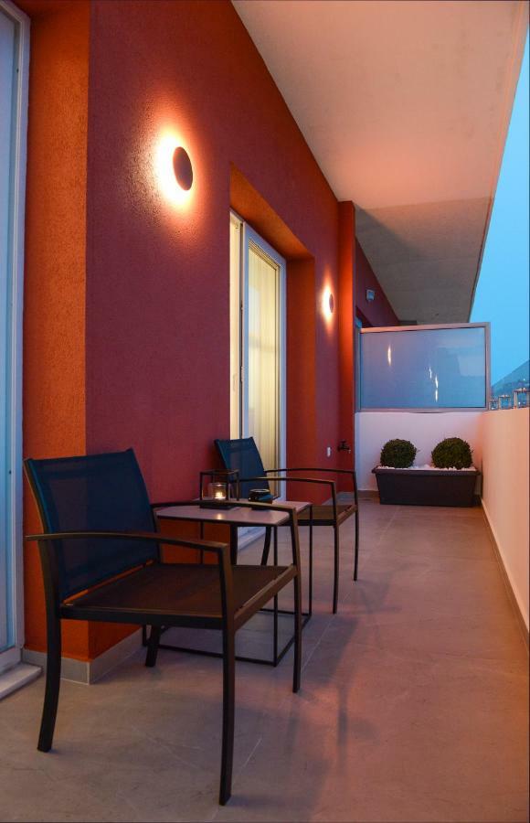קאבאלה L - Suites מראה חיצוני תמונה