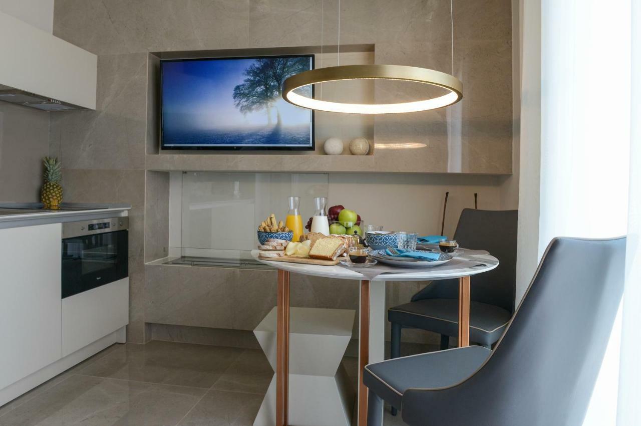 קאבאלה L - Suites מראה חיצוני תמונה