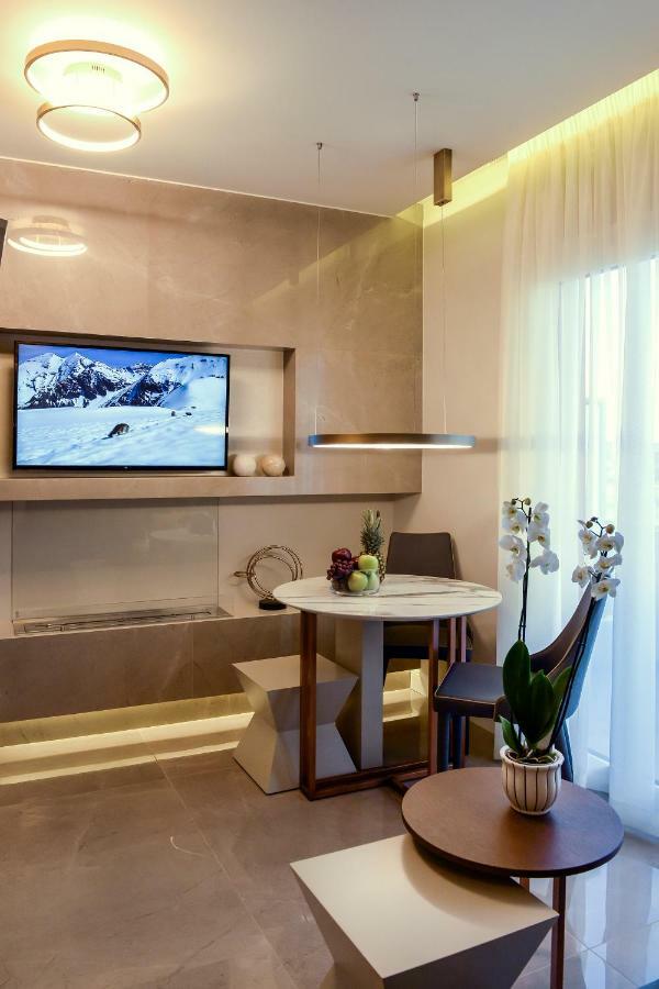קאבאלה L - Suites מראה חיצוני תמונה