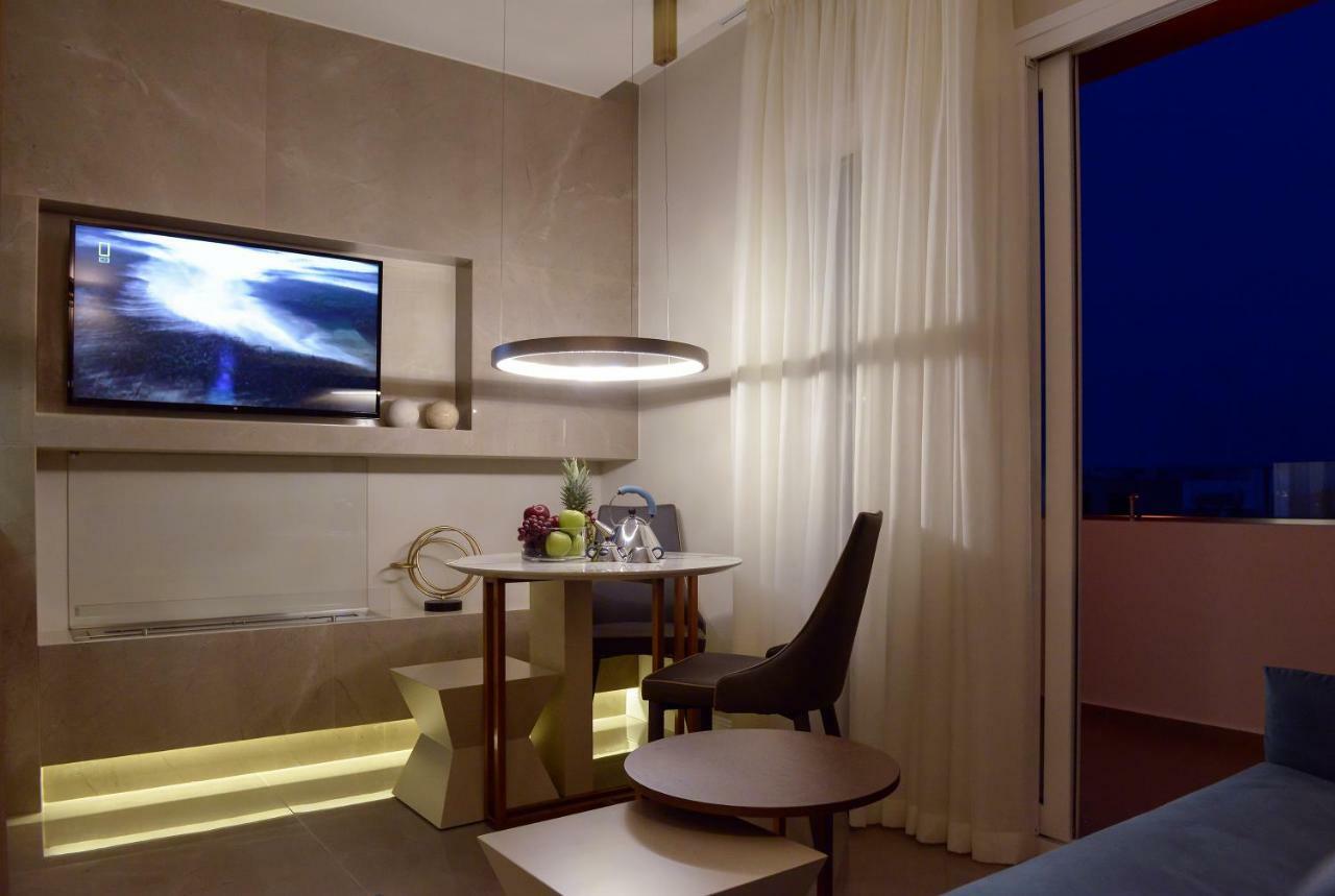 קאבאלה L - Suites מראה חיצוני תמונה