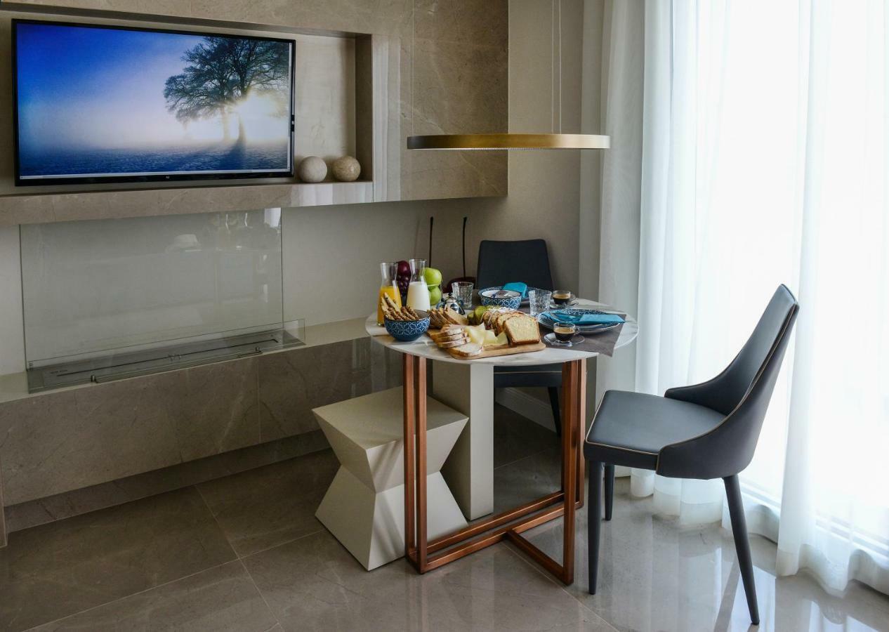 קאבאלה L - Suites מראה חיצוני תמונה