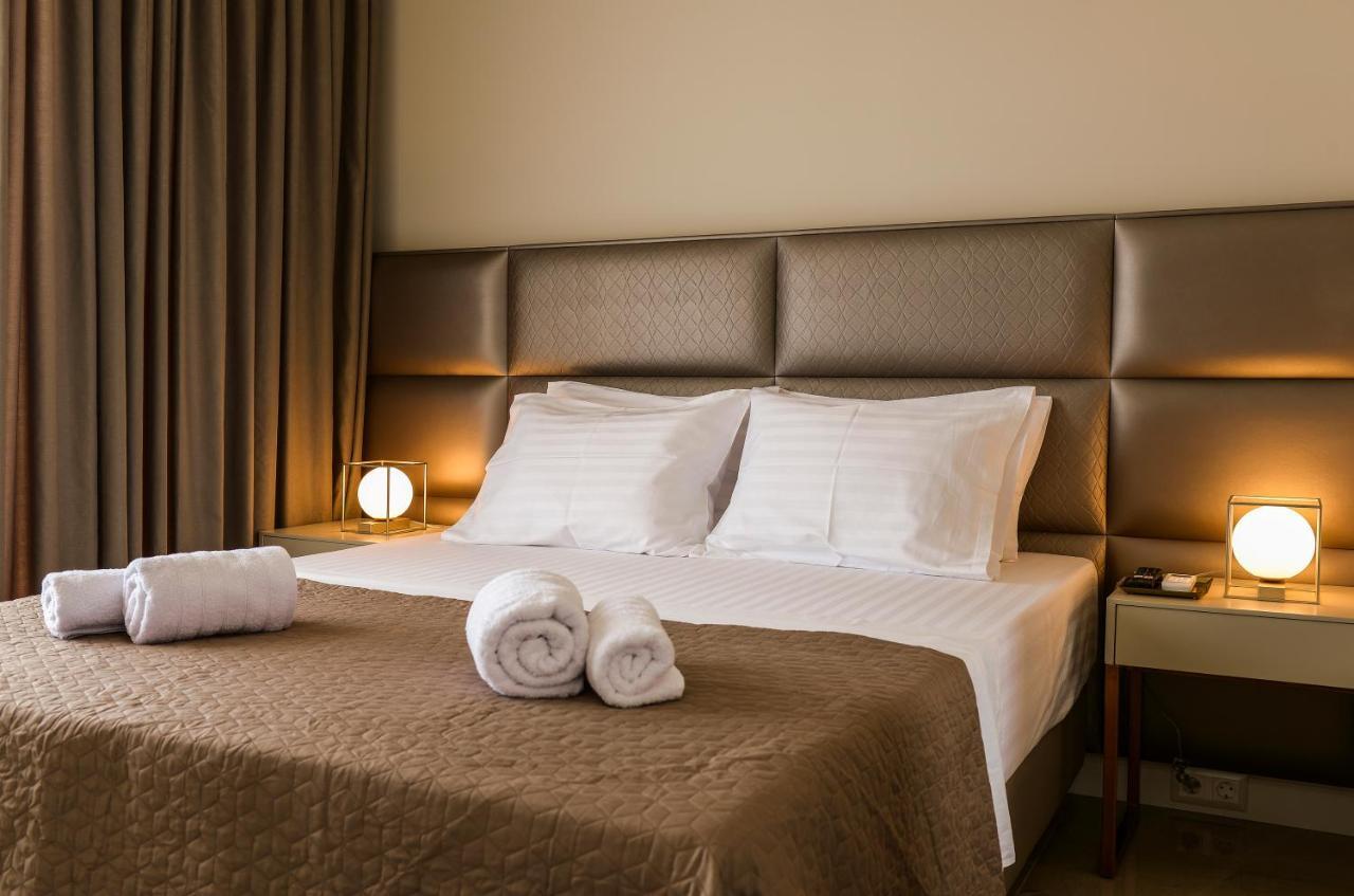 קאבאלה L - Suites מראה חיצוני תמונה